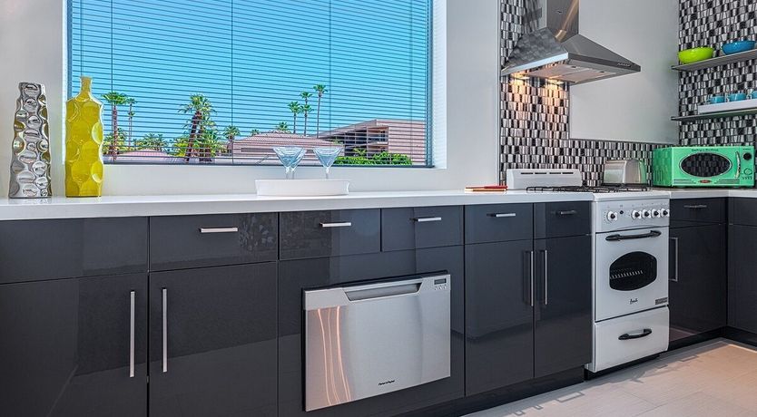 Photo of Vector Space