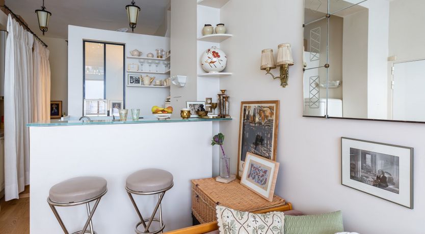 Photo of The Treasure Trove