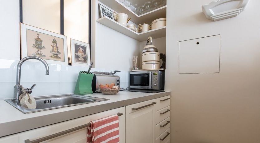 Photo of The Treasure Trove