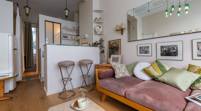 Photo of The Treasure Trove