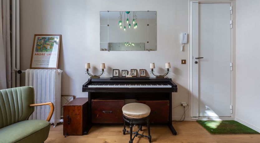 Photo of The Treasure Trove