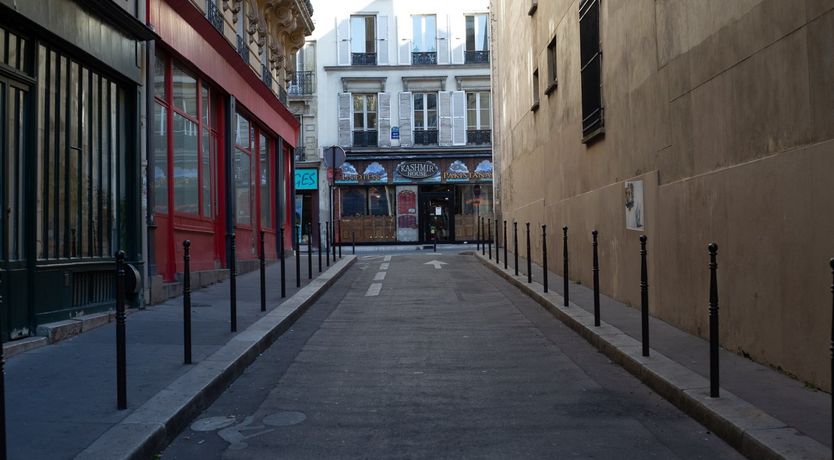 Photo of The Treasure Trove