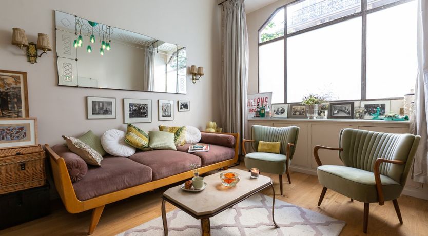 Photo of The Treasure Trove