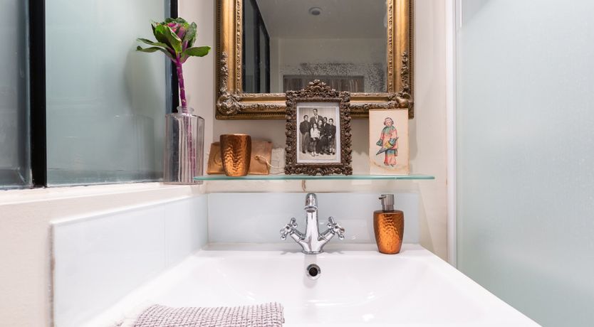 Photo of The Treasure Trove