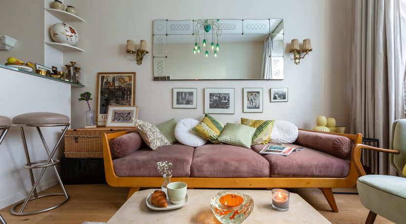 Photo of The Treasure Trove