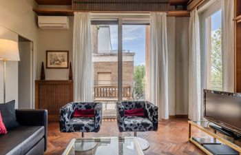 Salici Villa