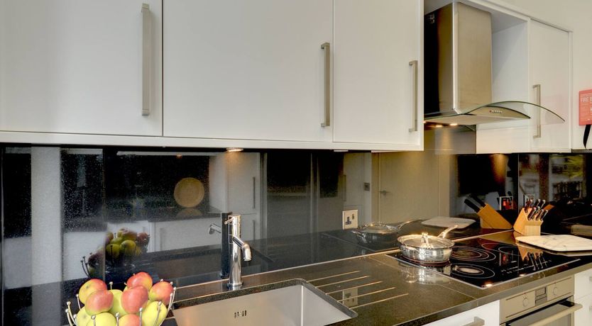 Photo of Pocket Ocean