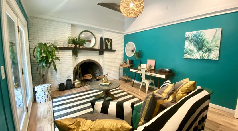 Photo of The Archway