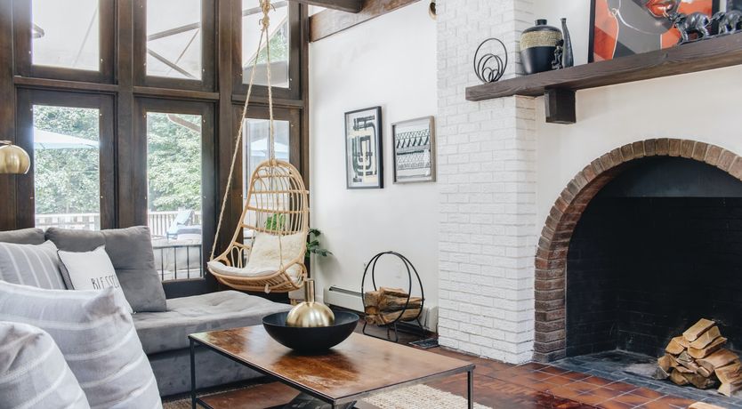 Photo of The Archway