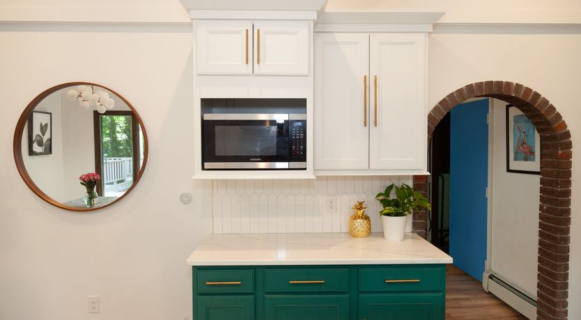 Photo of The Archway