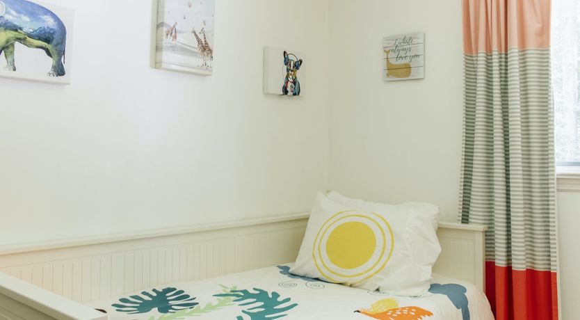 Photo of The Archway