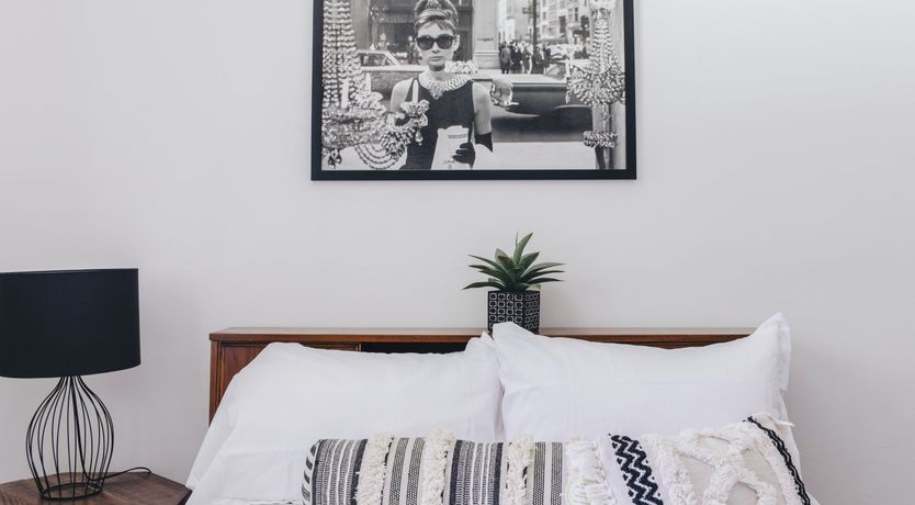 Photo of The Archway