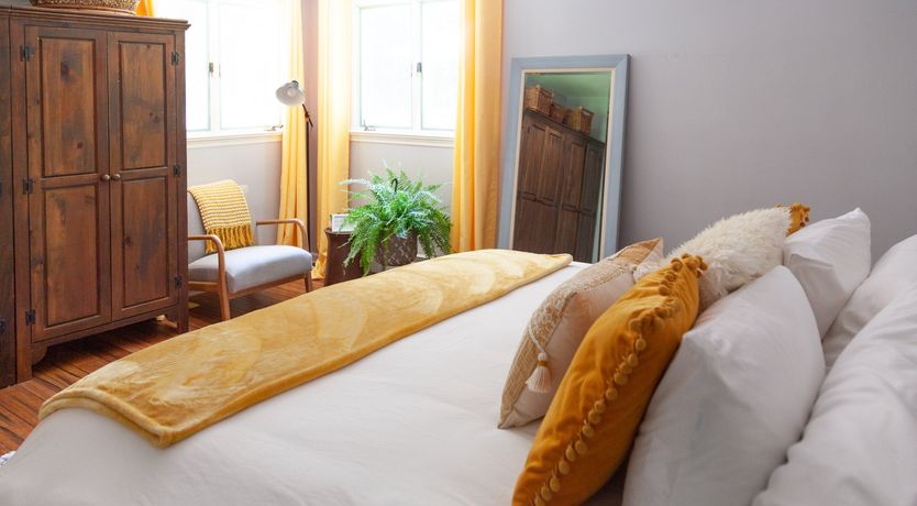 Photo of The Archway