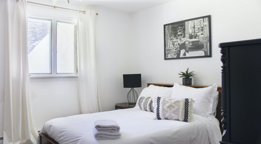 Photo of The Archway