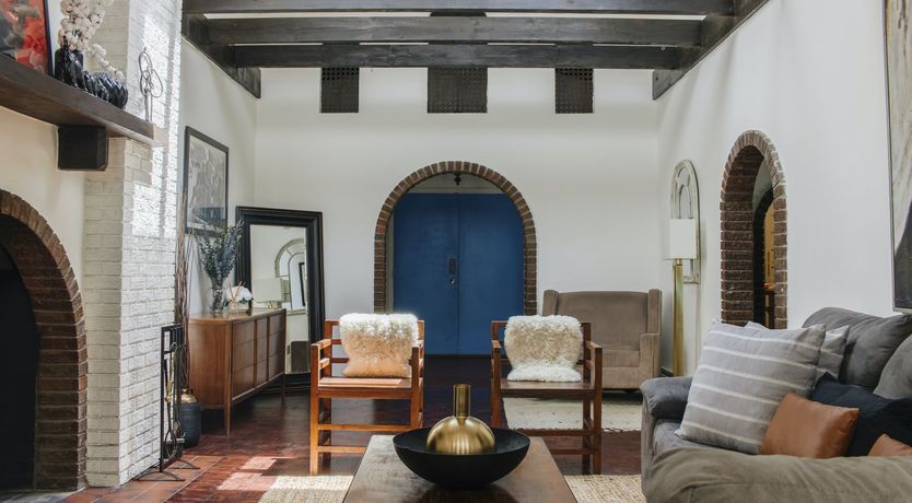 Photo of The Archway