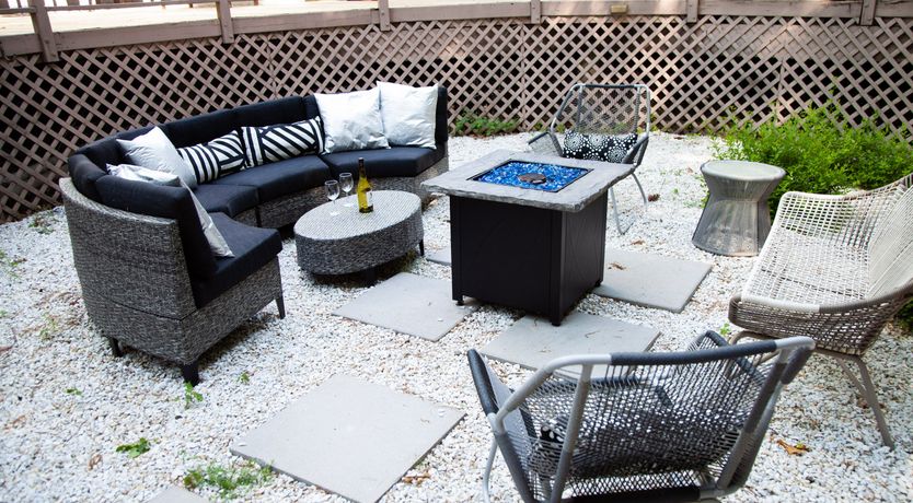 Photo of The Archway