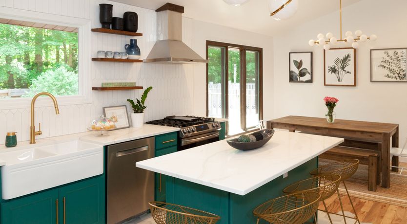 Photo of The Archway