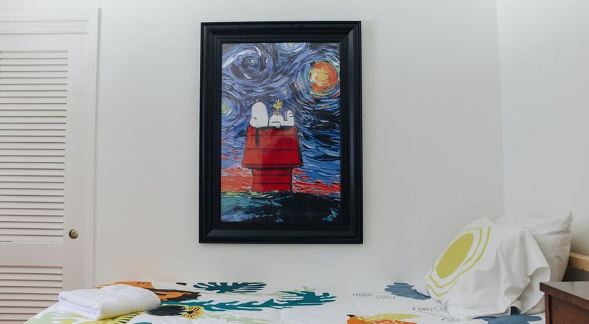 Photo of The Archway