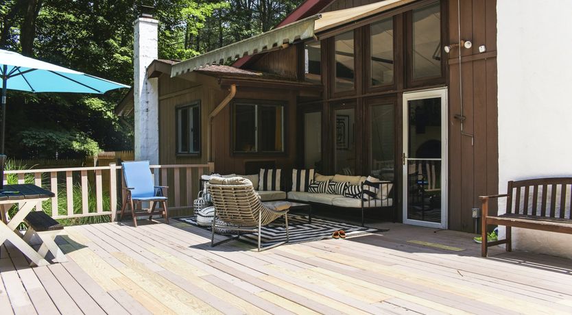 Photo of The Archway