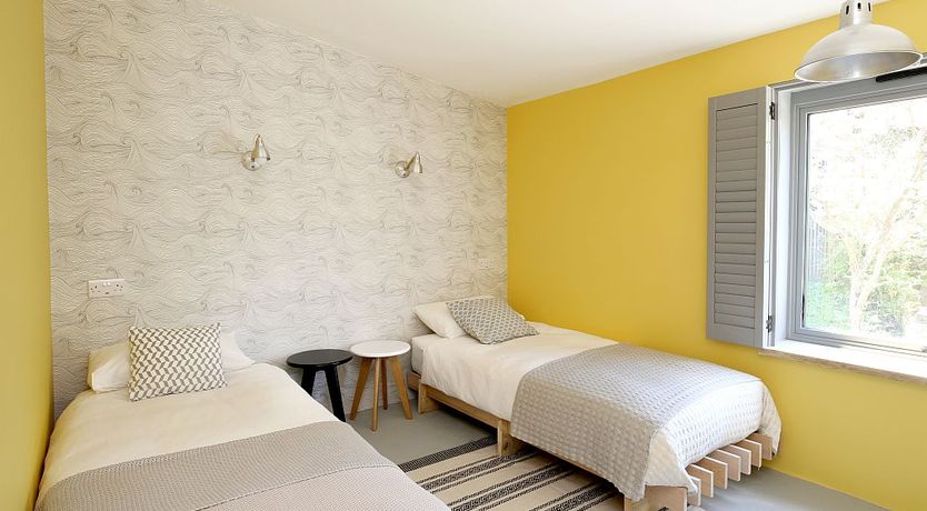 Photo of The Granaries