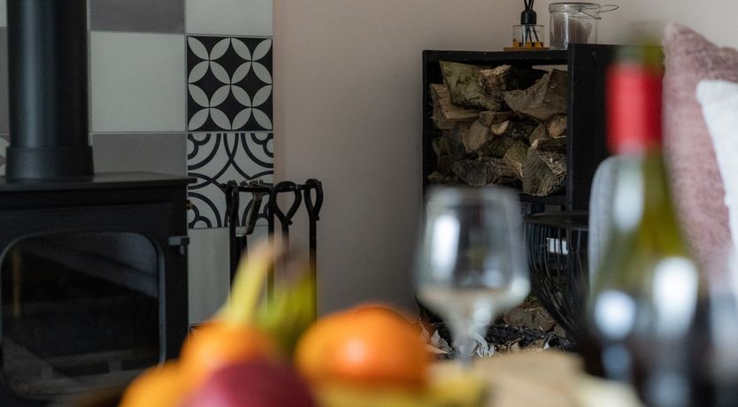 Photo of The Granaries