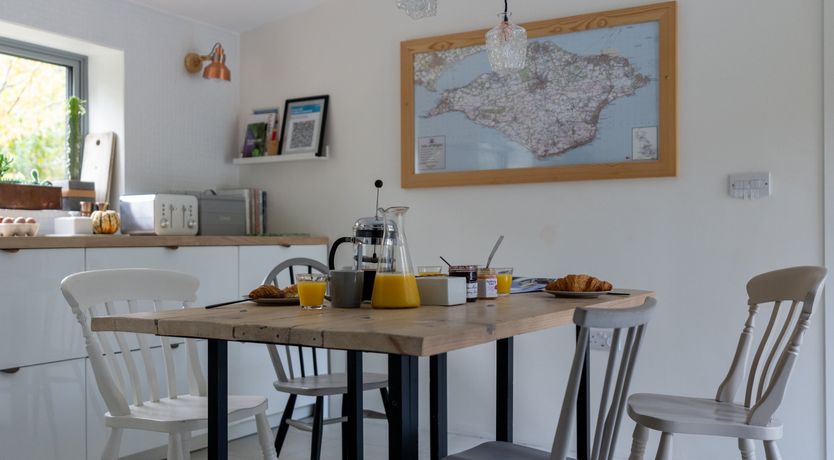 Photo of The Granaries