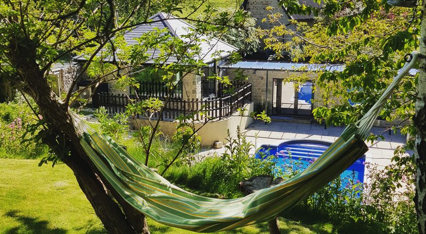 Photo of The Granaries