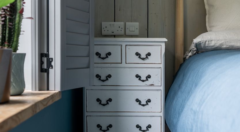 Photo of The Granaries