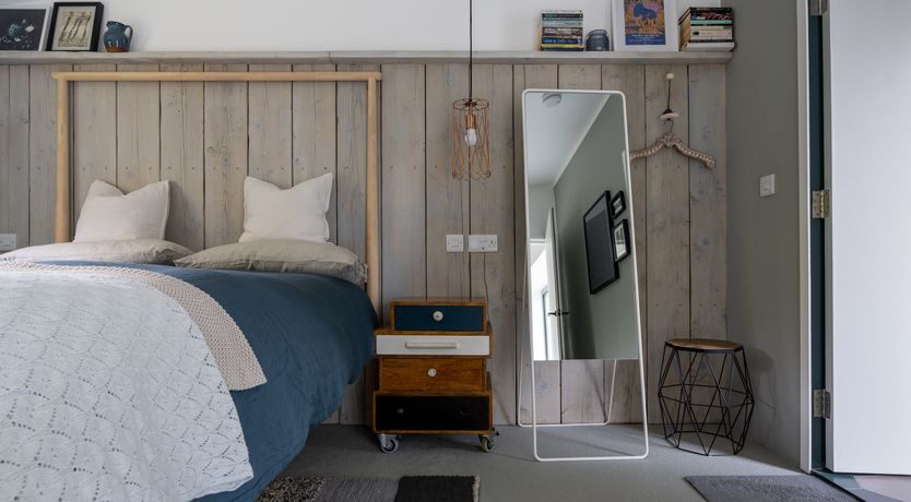 Photo of The Granaries