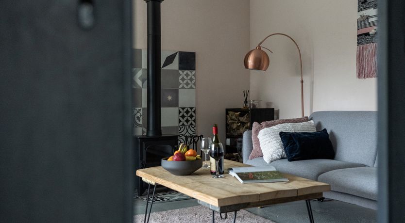 Photo of The Granaries