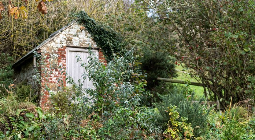 Photo of The Granaries