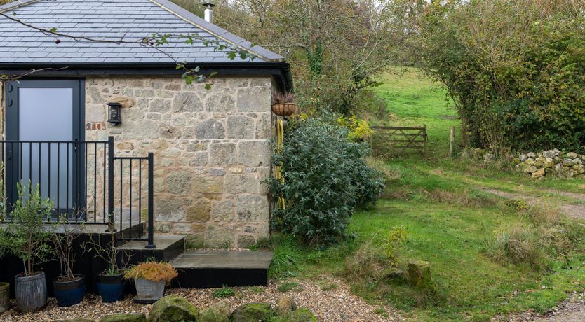 Photo of The Granaries