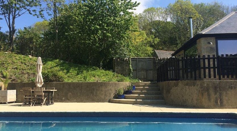 Photo of The Granaries