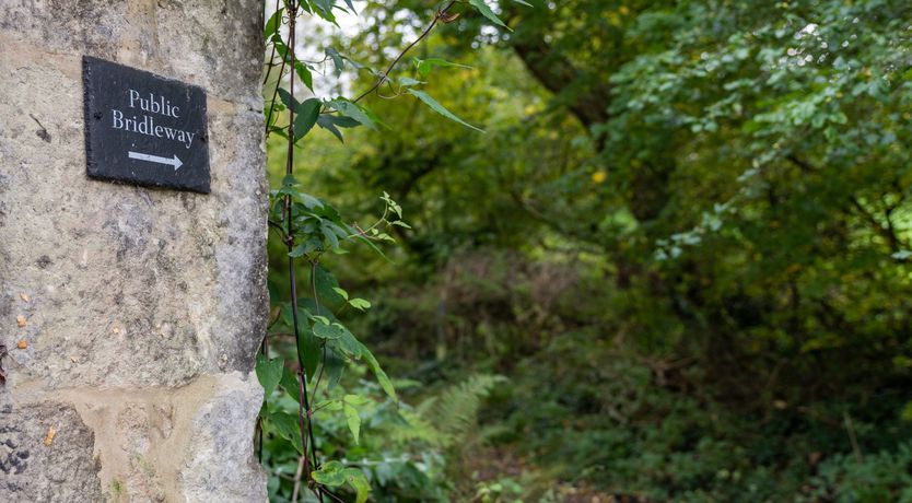 Photo of The Granaries