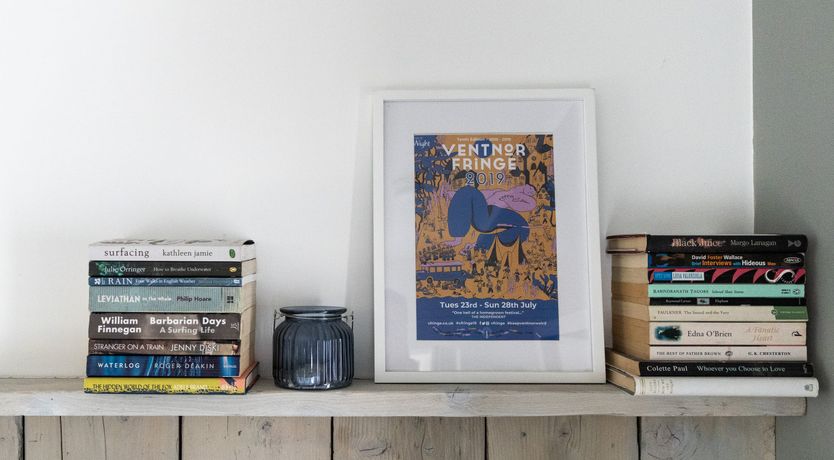 Photo of The Granaries