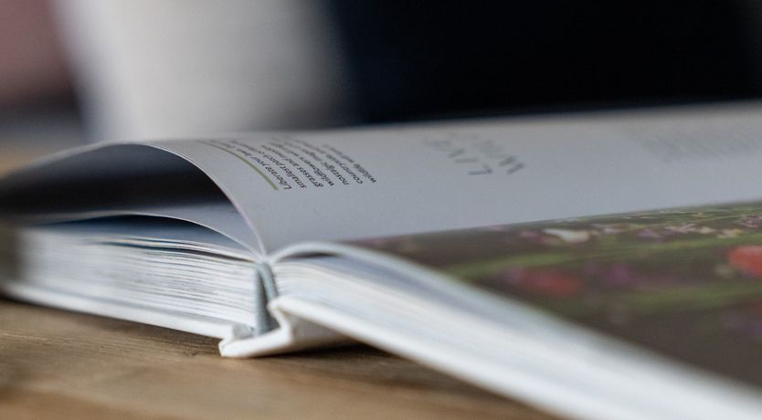 Photo of The Granaries