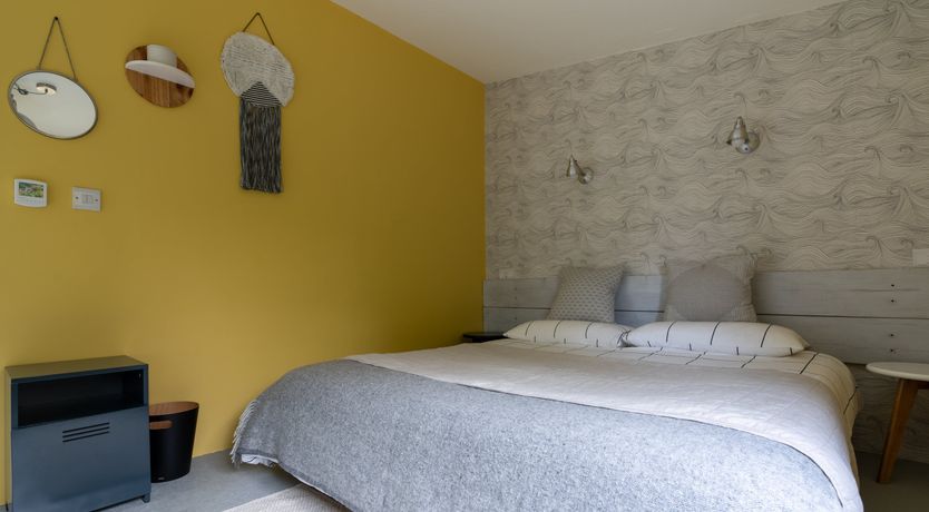 Photo of The Granaries