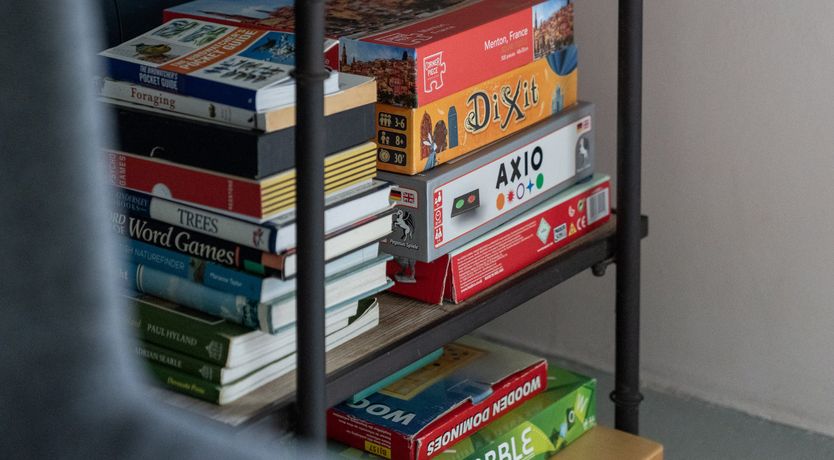 Photo of The Granaries