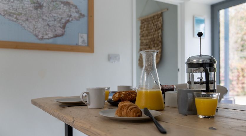 Photo of The Granaries