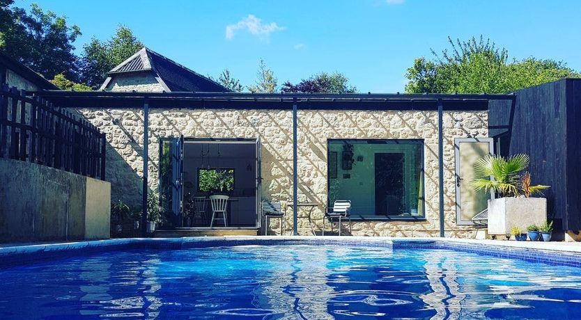 Photo of The Granaries