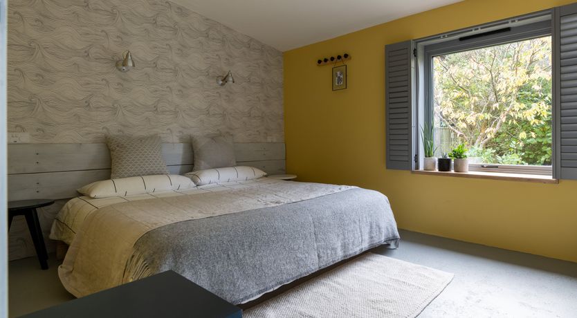 Photo of The Granaries