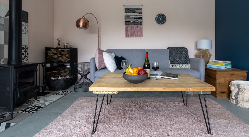 Photo of The Granaries