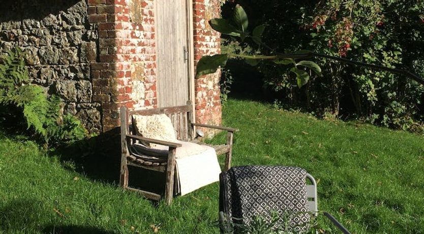 Photo of The Granaries