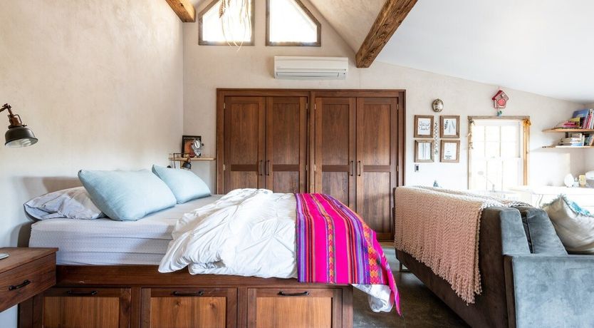 Photo of The Great Frontier