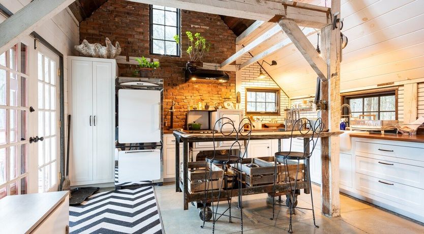 Photo of The Great Frontier