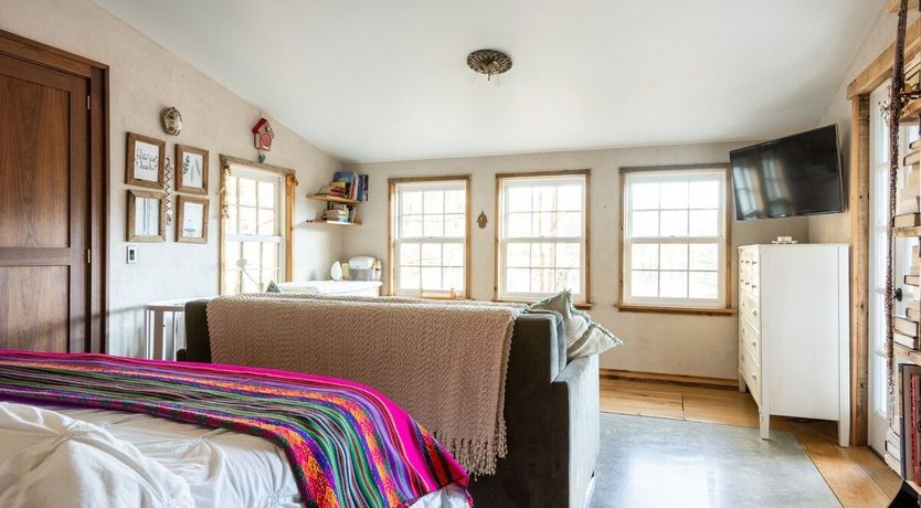 Photo of The Great Frontier