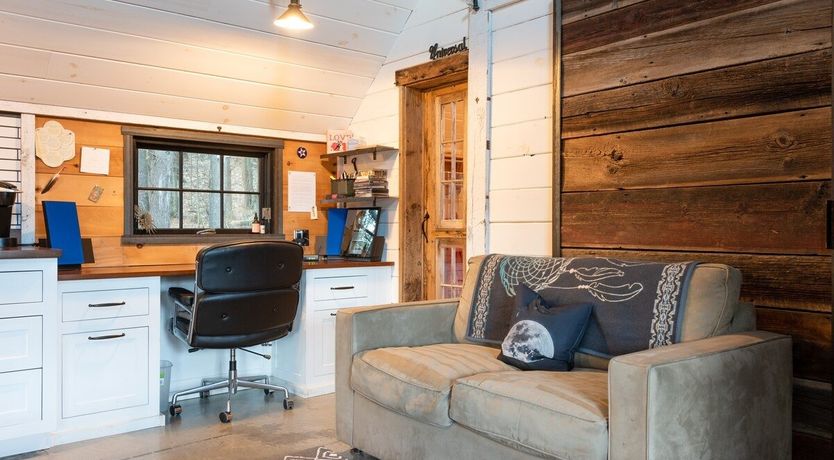 Photo of The Great Frontier