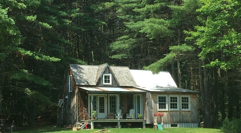 Photo of The Great Frontier