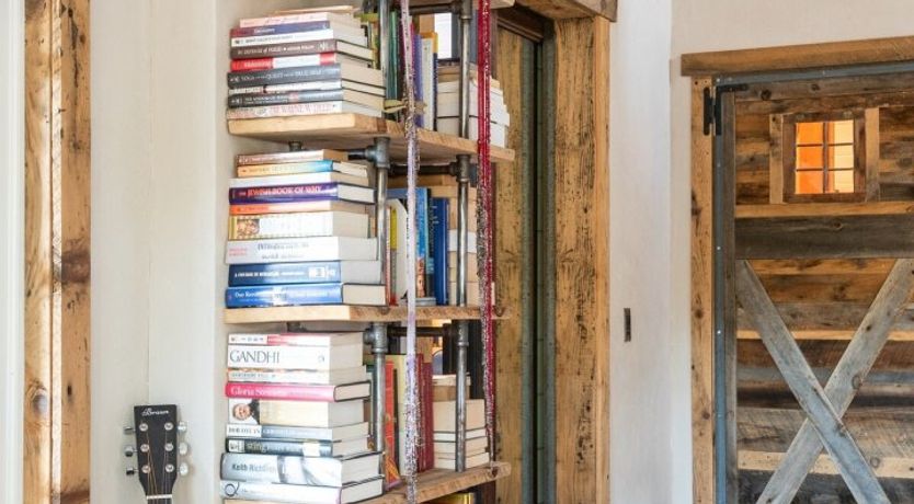 Photo of The Great Frontier