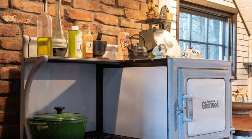 Photo of The Great Frontier